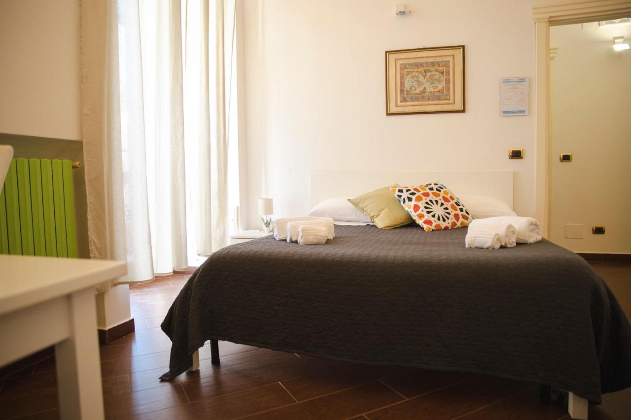 Palazzo De Brado Bed and breakfast *